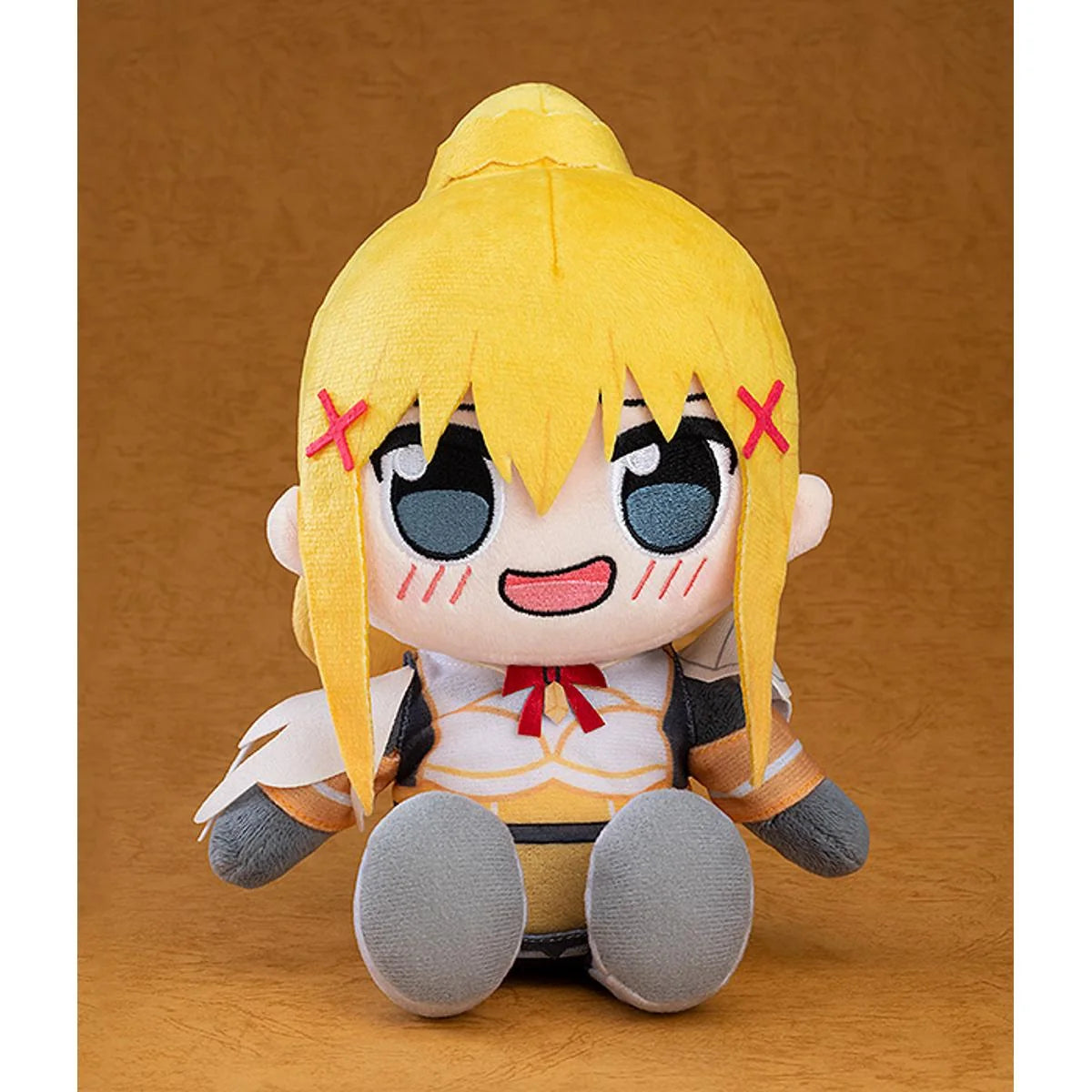 KonoSuba: God's Blessing on this Wonderful World! - Darkness Kuripan Plushie Good Smile Company