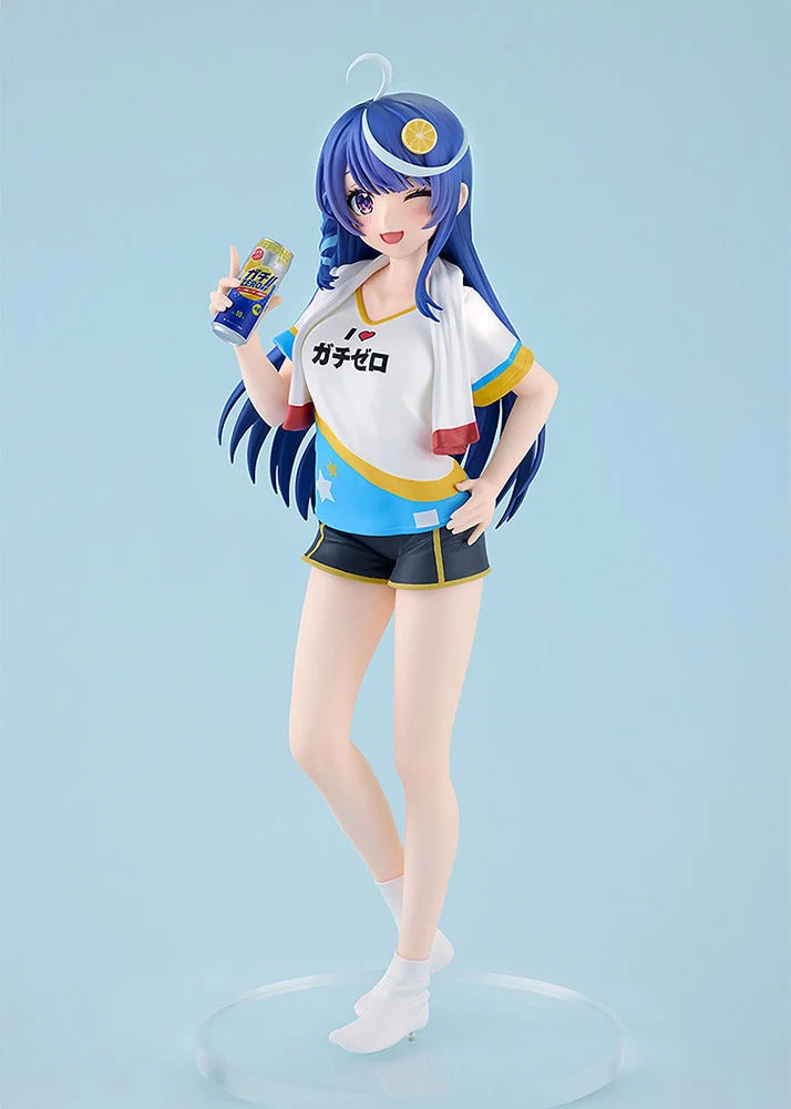 VTuber Legend: How I Went Viral After Forgetting to Turn Off My Stream - Shuwa-chan POP UP PARADE Good Smile Company