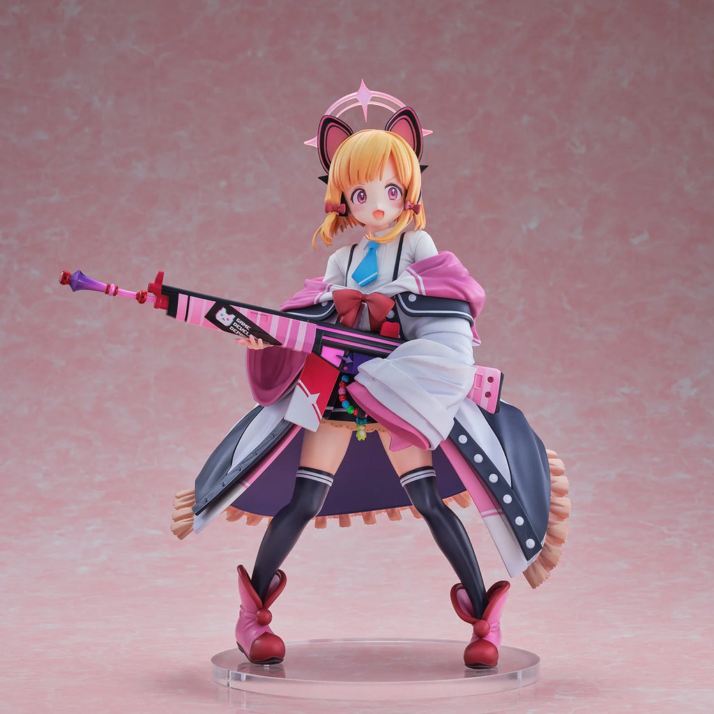 Blue Archive - Momoi 1/6 Scale Figure Union Creative