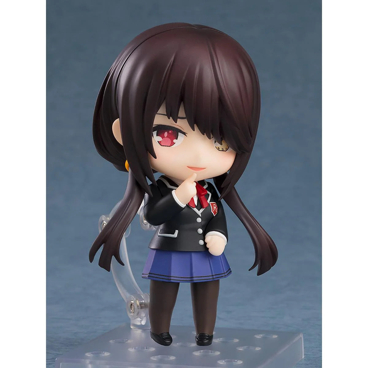 Date A Live - Kurumi Tokisaki (School Uniform Ver.) Nendoroid Good Smile Company