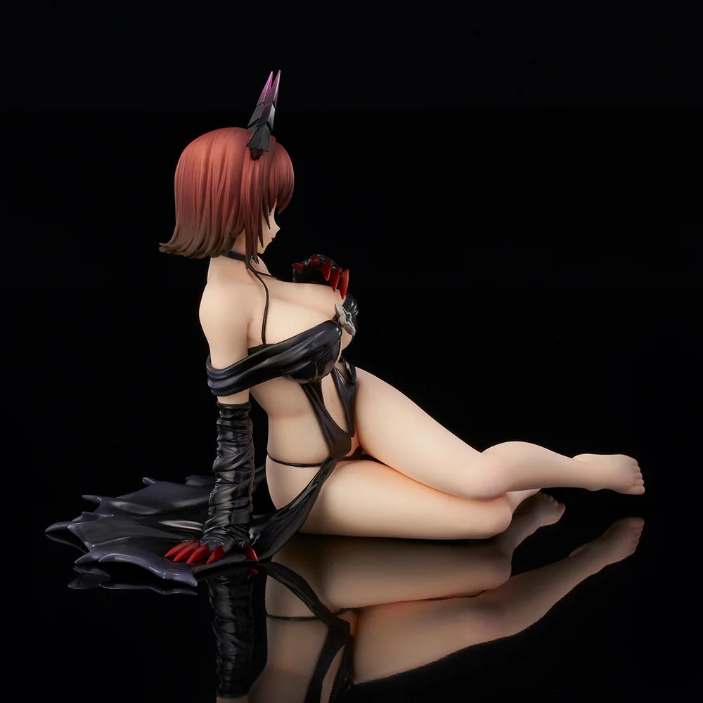 To Love Ru - Ryoko Mikado (Darkness Ver.) 1/6 Scale Figure Union Creative