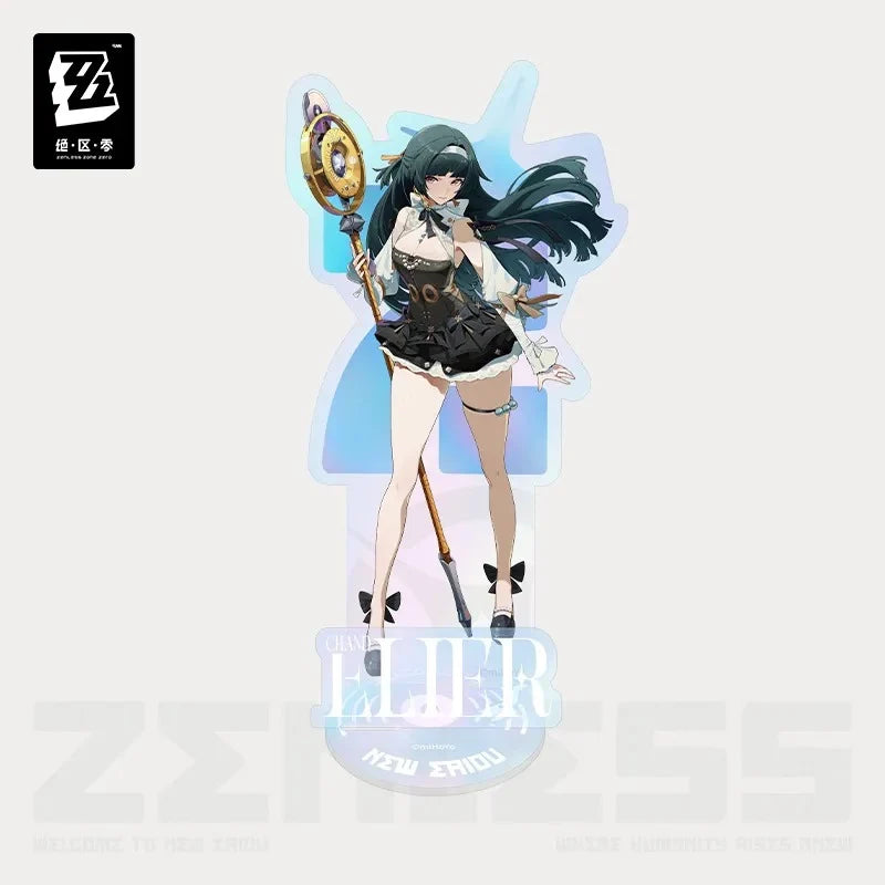Zenless Zone Zero - Ridu Fashion Acrylic Stand miHoYo