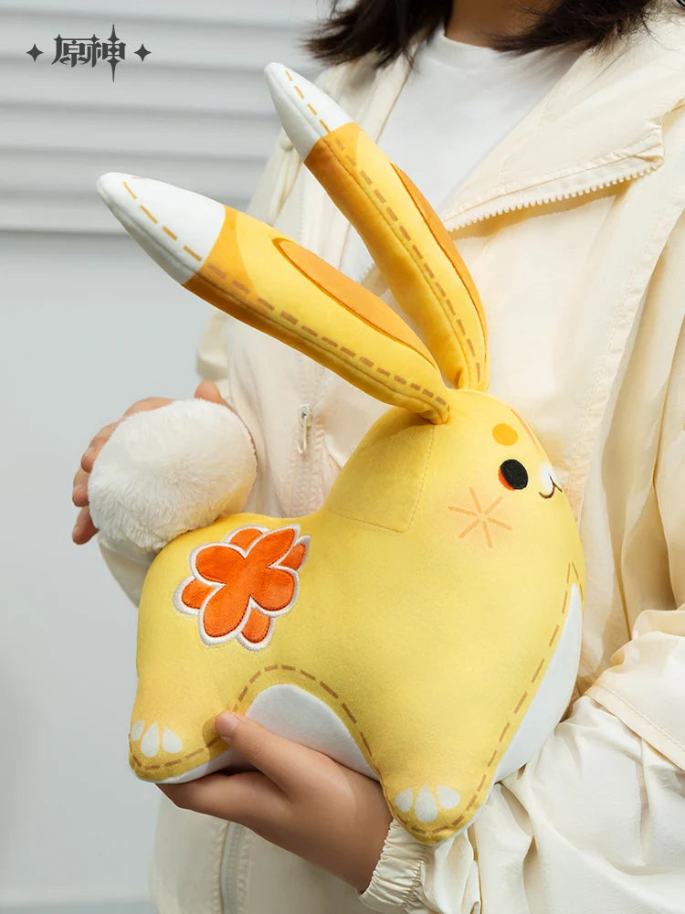 Genshin Impact - Yuegui Series Scented Plushie Toy & Charm miHoYo