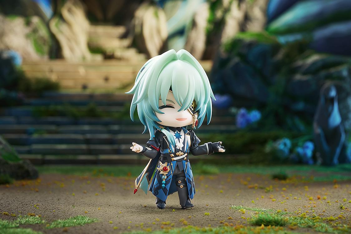Honkai: Star Rail - Anaxa Nendoroid Good Smile Company