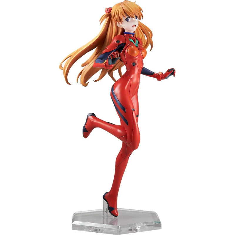 Evangelion - Soryu Asuka Langley (Collector's Edition) 1/7 Scale Figure Kadokawa