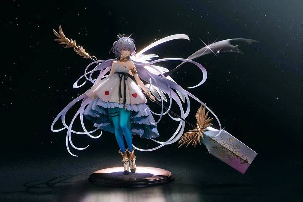Vocaloid - Luo Tianyi Vsinger (The Mark of Music Blaze Ver.) 1/7 Scale Figure BLACKRAY