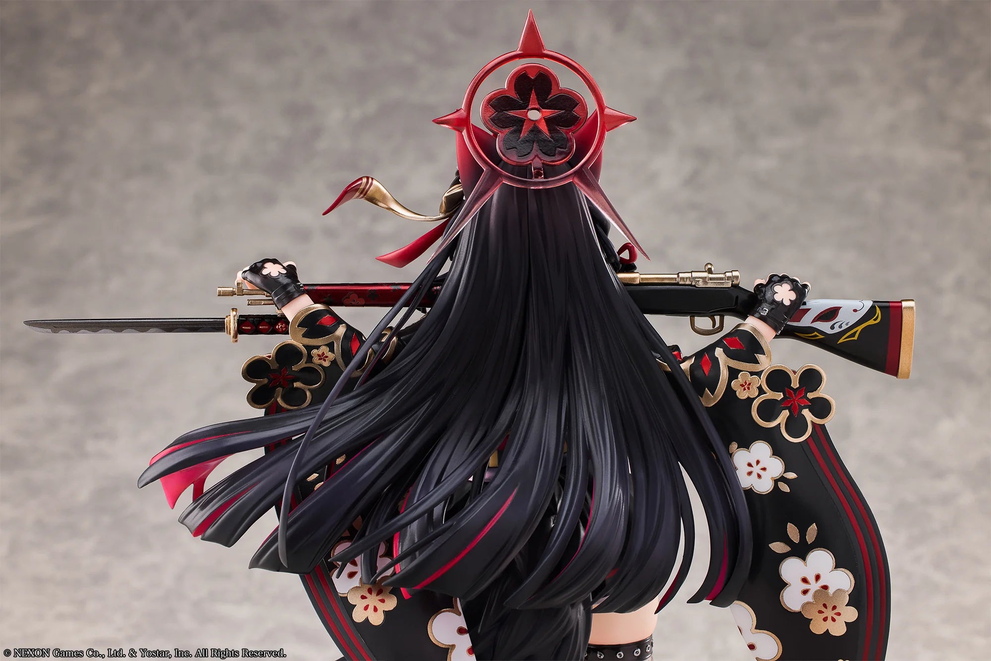 Blue Archive - Kosaka Wakamo 1/7 Scale Figure Neon Max