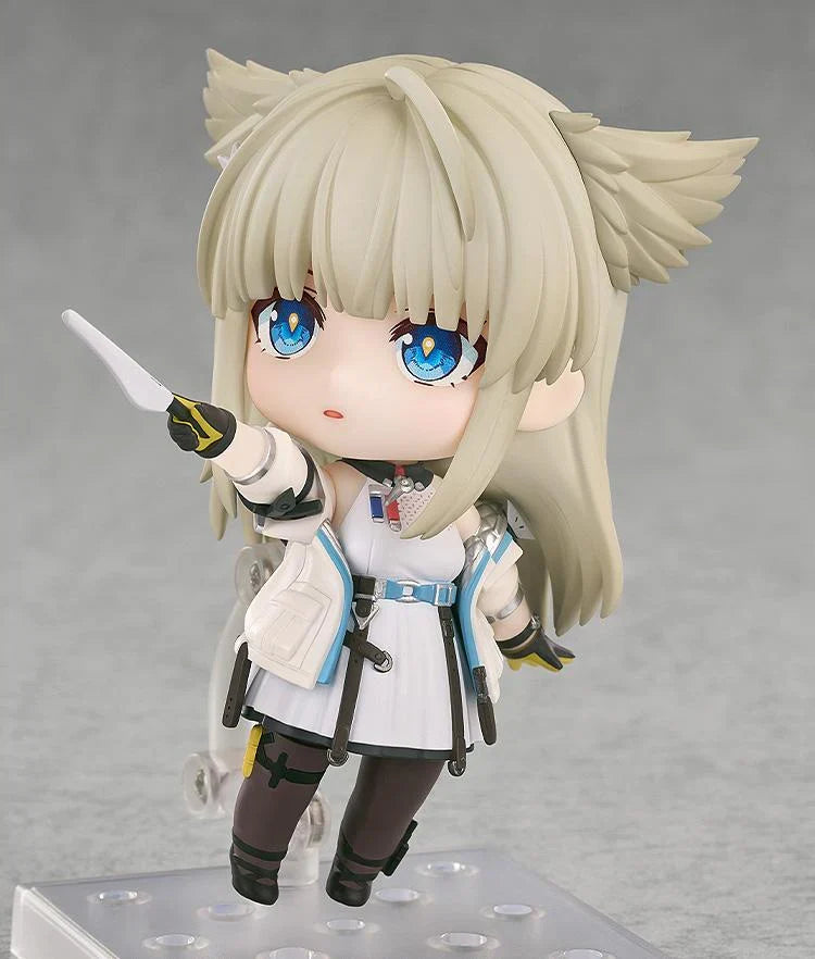 Arknights: Endfield - Perlica Nendoroid Good Smile Arts Shanghai