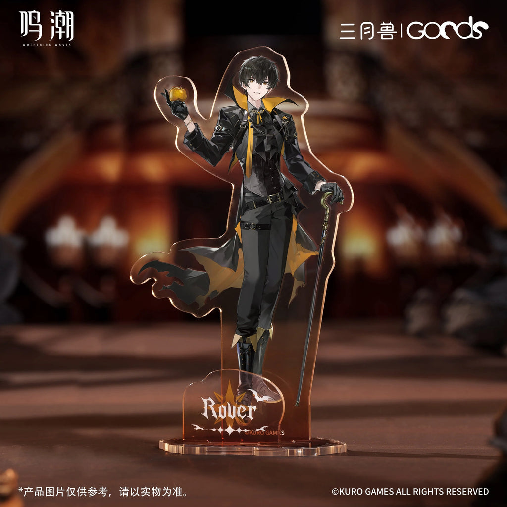 Wuthering Waves - Night Tales Series Acrylic Stand KURO GAMES