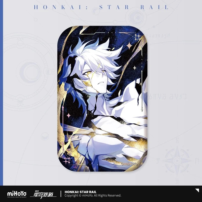 Honkai: Star Rail - Light Cone Series Badge miHoYo