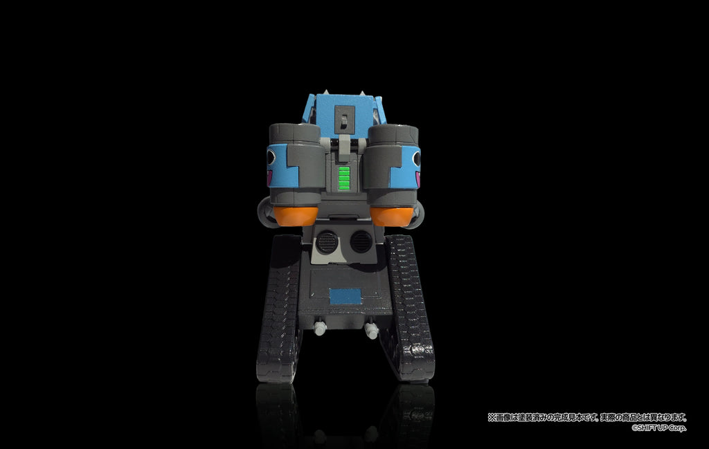 GODDESS OF VICTORY: NIKKE - Mecha Shifty Plastic Model Kit Maniahouse