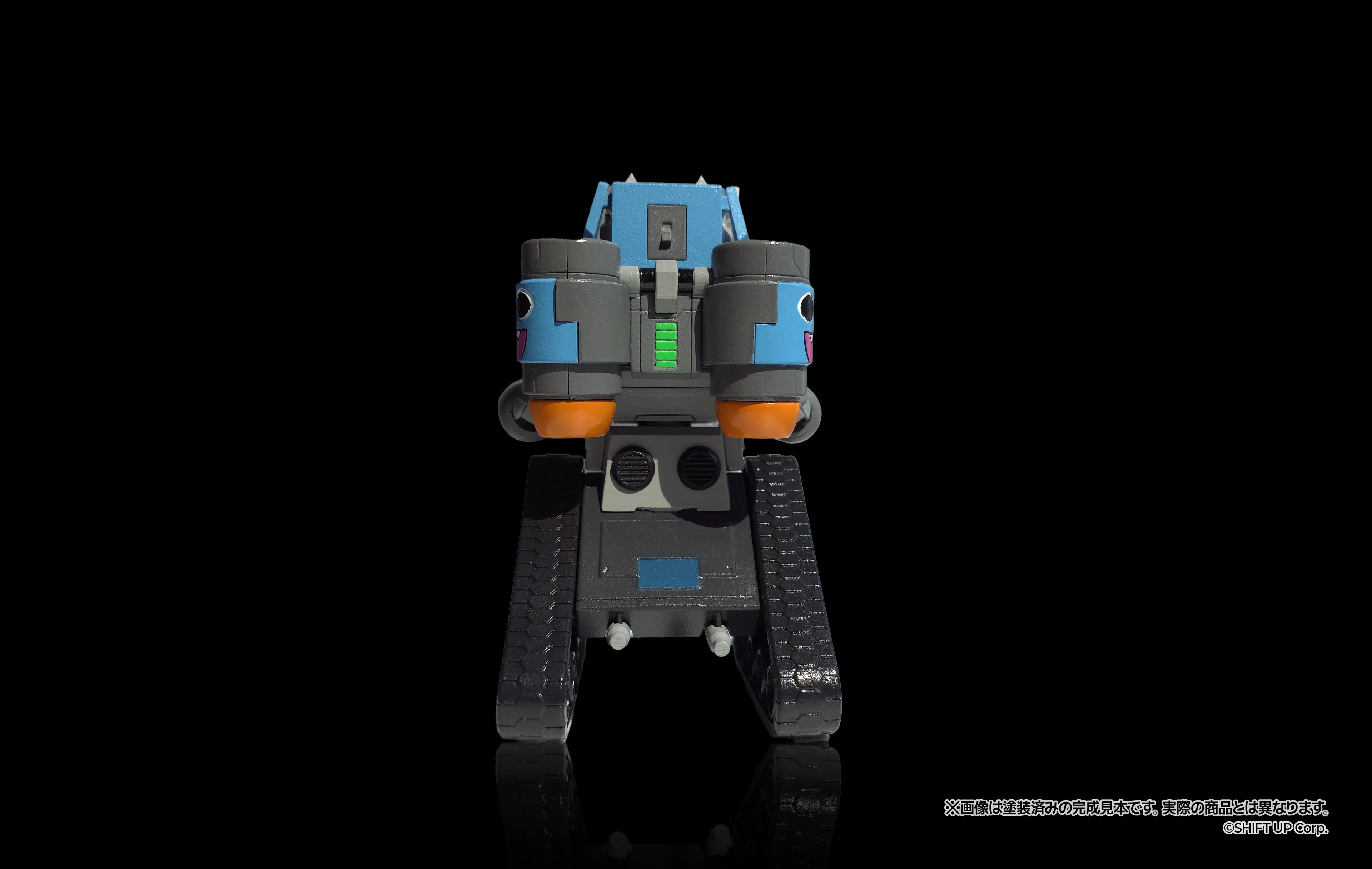 GODDESS OF VICTORY: NIKKE - Mecha Shifty Plastic Model Kit Maniahouse