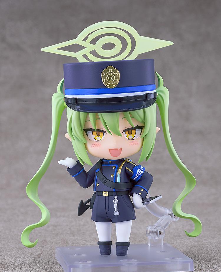 Blue Archive - Nozomi Tachibana & Hikari Tachibana Nendoroid Good Smile Company