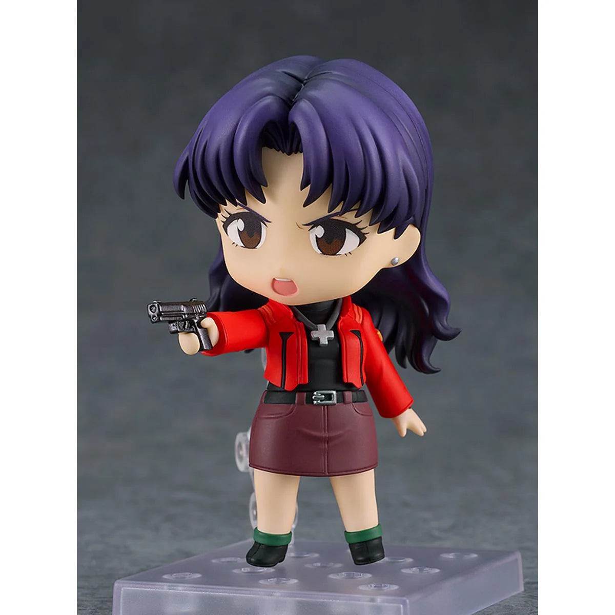 Evangelion - Misato Katsuragi Nendoroid Good Smile Company