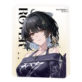 Wuthering Waves - Focused Freeze Series Character Acrylic Block Karasumaya
