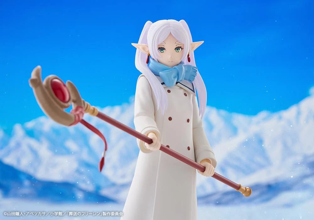 Frieren: Beyond Journey's End - Frieren Non Scale Figure OSHI WORKS