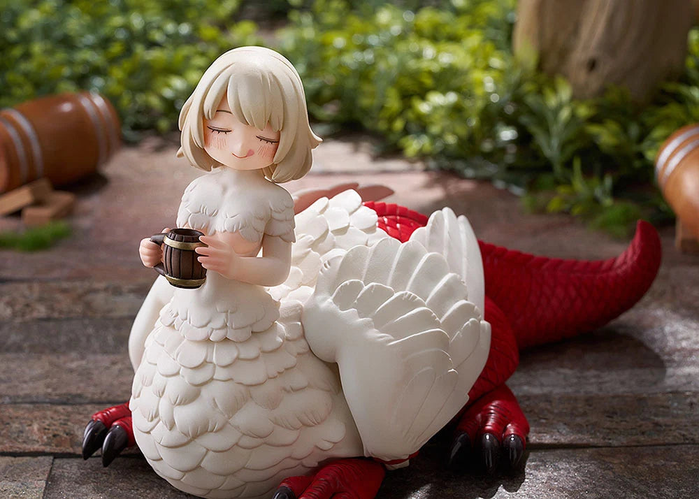 Delicious in Dungeon - Gochisosama Falin (Chimera Ver) Non Scale Figure Kadokawa