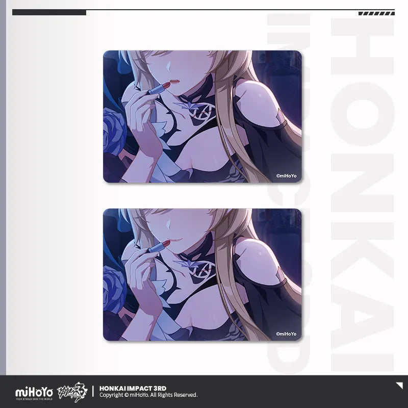Honkai Impact 3rd - CG Series Grating Card miHoYo