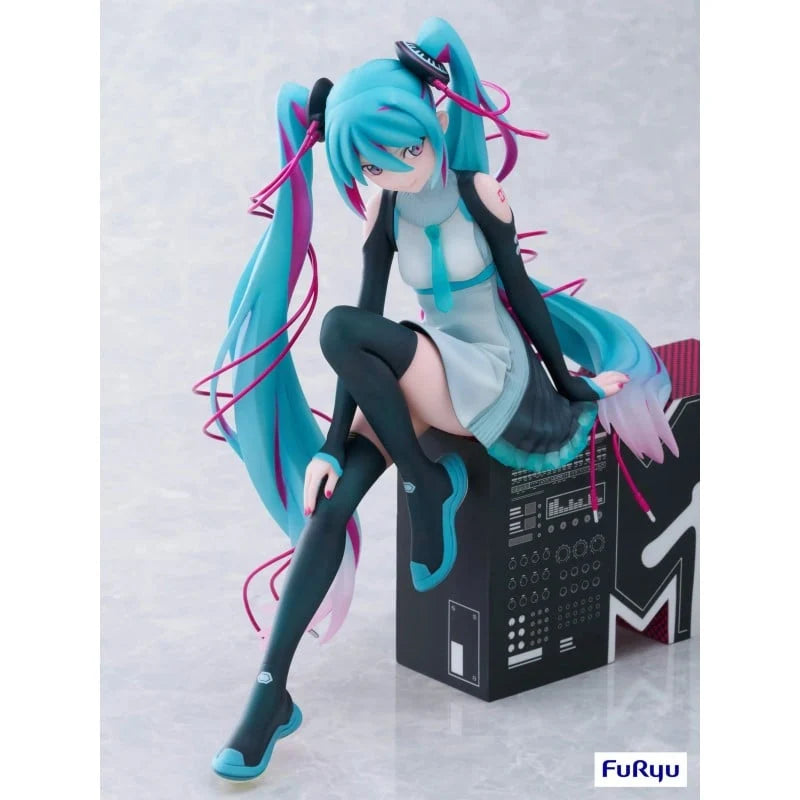 Hatsune Miku - Hatsune Miku 1/7 Scale Figure FuRyu Corporation