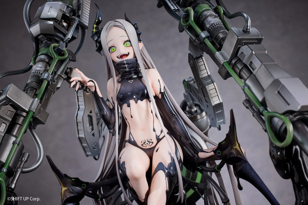 Goddess of Victory: Nikke - Leviathan 1/7 Scale Figure Hobbysakura