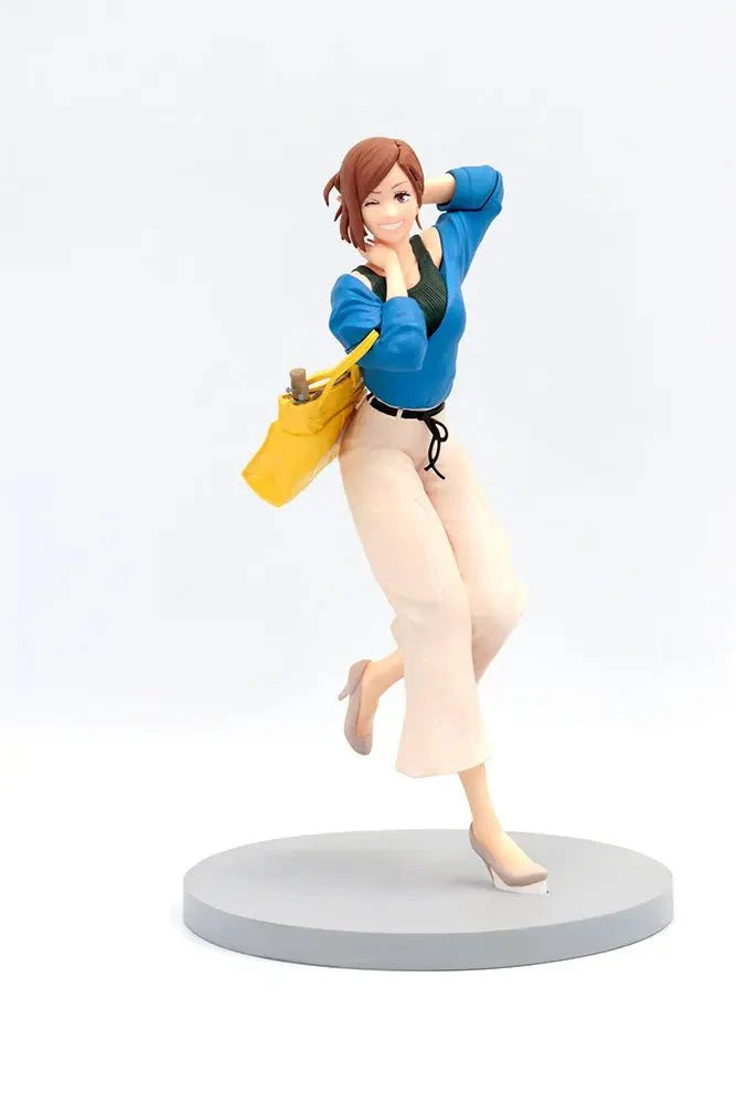 Jujutsu Kaisen - Kugisaki Nobara Vol.2 Prize Figure Taito