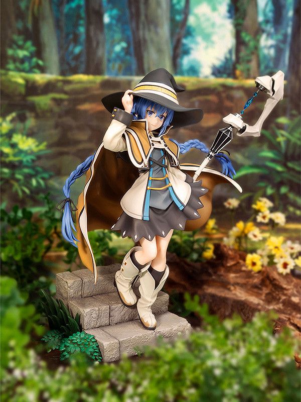 Mushoku Tensei: Jobless Reincarnation - Roxy Migurdia 1/7 Scale Figure KADOKAWA