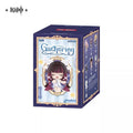 Genshin Impact - Pop Mart Gathering Series Chibi Figure Blind Box miHoYo