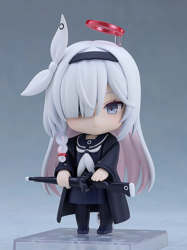 Blue Archive - Plana Nendoroid Good Smile Company