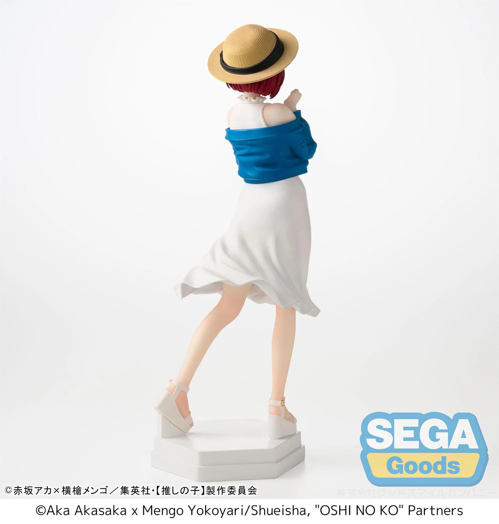 OSHI NO KO - Kana Arima Prize Figure SEGA