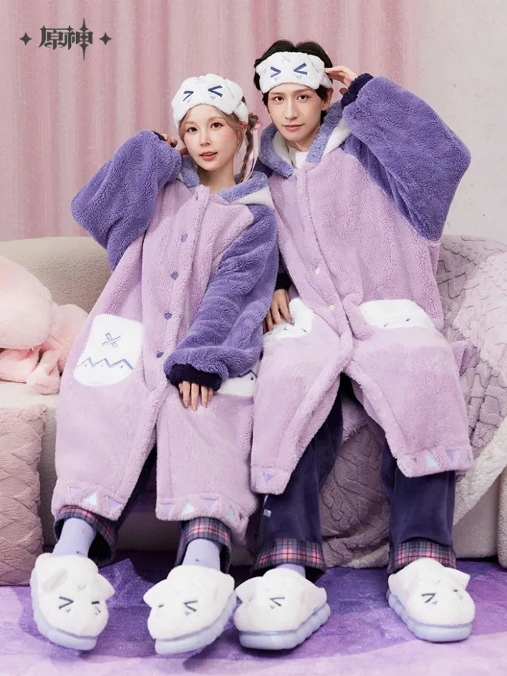 Genshin Impact - Citlali Impression Home Robe miHoYo
