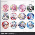 Honkai Impact 3rd - CG Series Vol.9 Badge Blind Box miHoYo