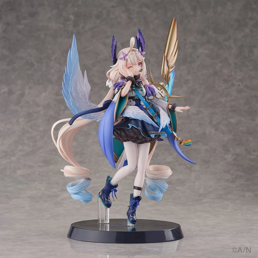 Nijisanji - Enna Alouette 1/7 Scale Figure ANYCOLOR