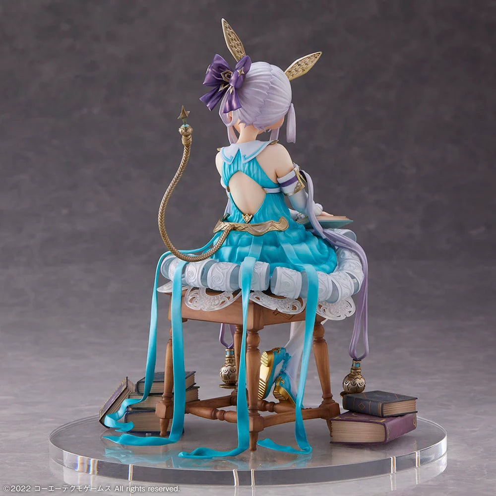 Atelier Sophie 2: The Alchemist of the Mysterious Dream - Plachta 1/7 Complete Scale Figure Design COCO