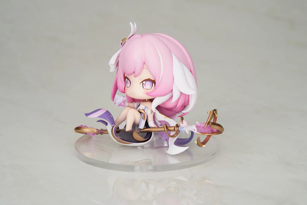 Honkai Impact 3rd - Elysia Herrscher of Human: Ego Asteroid Series Mini Figure miHoYo