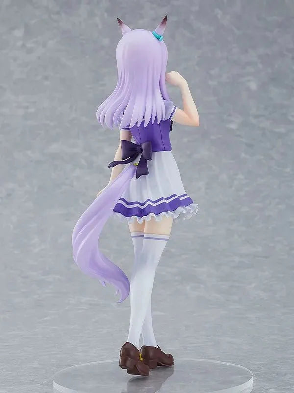 Umamusume: Pretty Derby - Mejiro McQueen (School Uniform Ver.) Pop Up Parade GSC