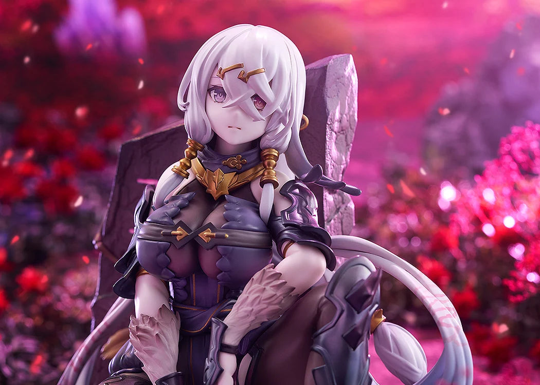 Atelier Ryza: Ever Darkness & the Secret Hideout - Lila Decyrus 1/6 Scale Figure Max Factory