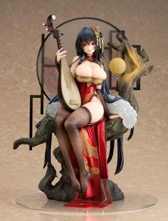 Azur Lane - Taihō (Phoenix's Spring Song Ver.) 1/7 Scale Figure Alter