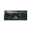 Reverse: 1999 - Whats About to Fall Series Quicksand Acrylic Stand BLUEPOCH