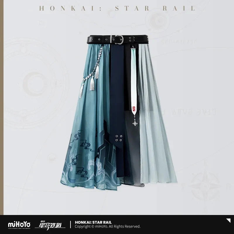 Honkai: Star Rail - Feixiao Impression Skirt miHoYo