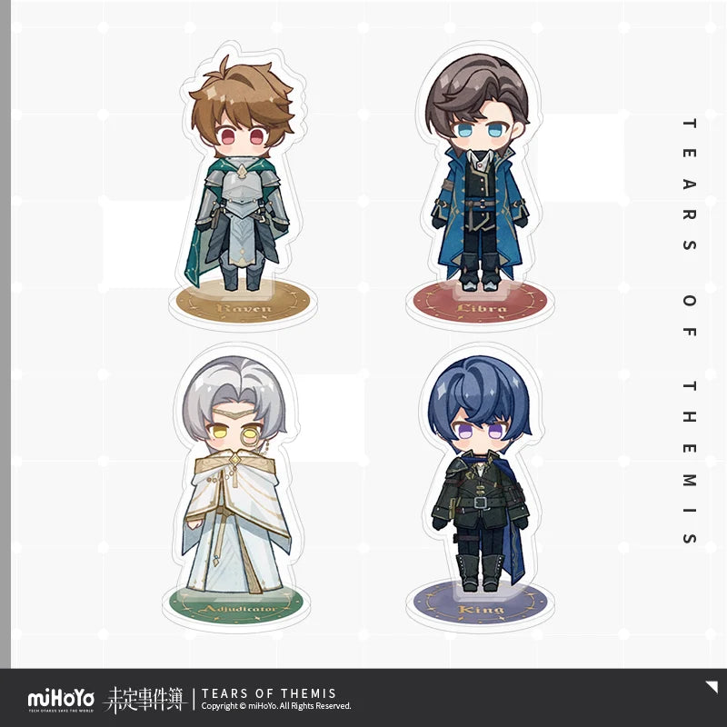 Tears of Themis - The Last Dragon's Breath Series Mini Stand miHoYo