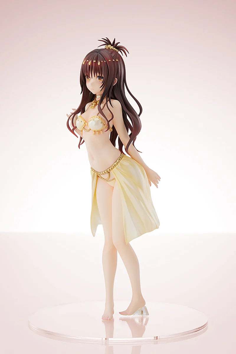 To Love Ru Darkness - Mikan Yuki 1/7 Scale Figure AMAKUNI