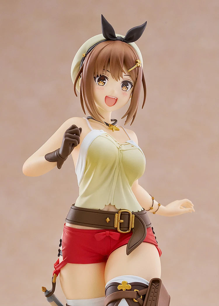 Atelier Ryza: Ever Darkness & the Secret Hideout - Reisalin Stout (Anime Ver.) POP UP PARADE Good Smile Company
