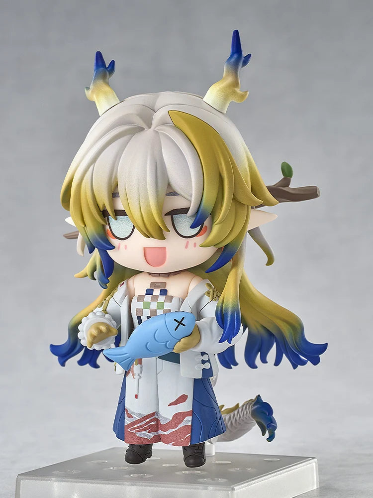Arknights - Shu Nendoroid Good Smile Arts Shanghai