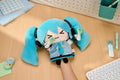 Hatsune Miku - Hatsune Miku Fluffy Series Plushie Good Smile Company