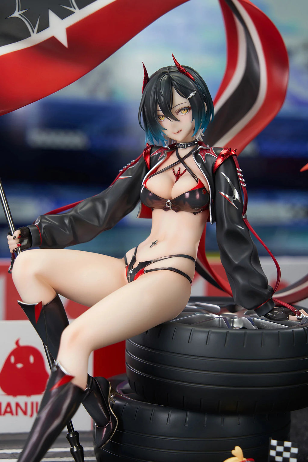 Azur Lane - Ulrich von Hutten (Ignition Matrician Ver.) 1/7 Scale Figure APEX TOYS