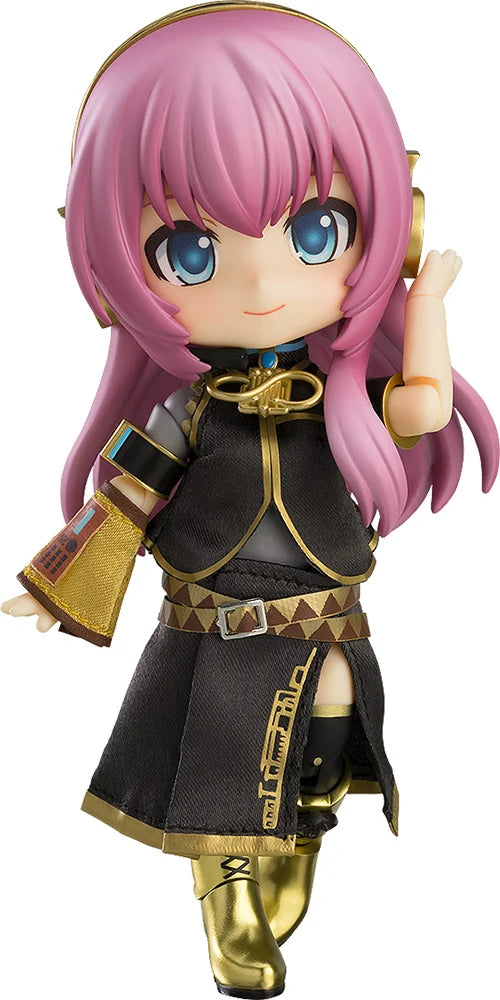 VOCALOID - Megurine Luka Nendoroid Good Smile Company
