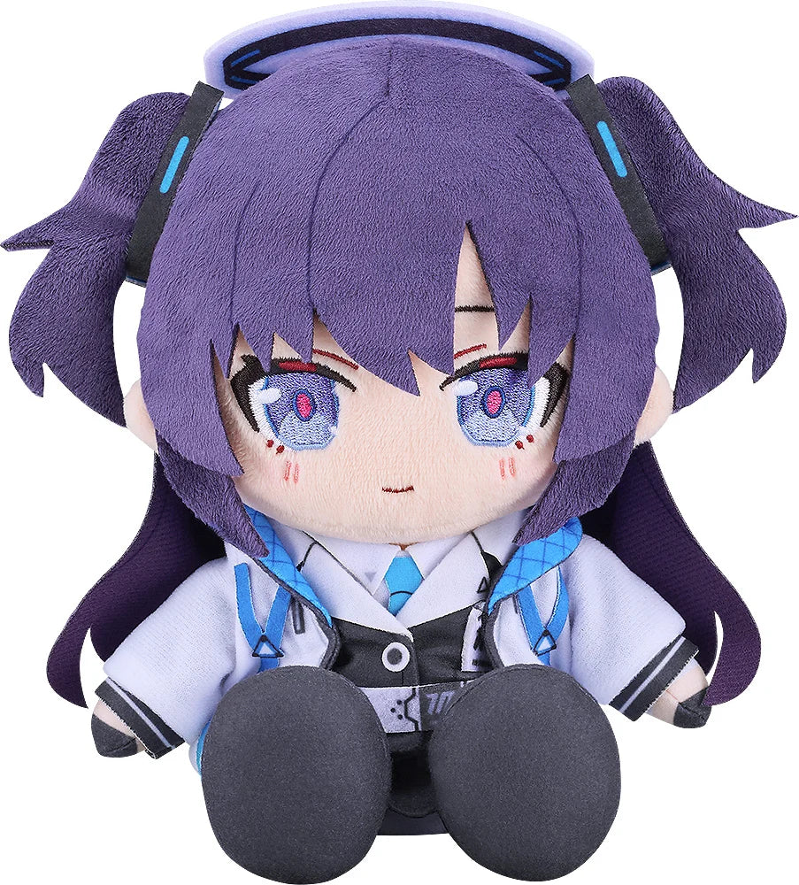 Blue Archive - Yuuka Chocopuni Plushie Good Smile Company