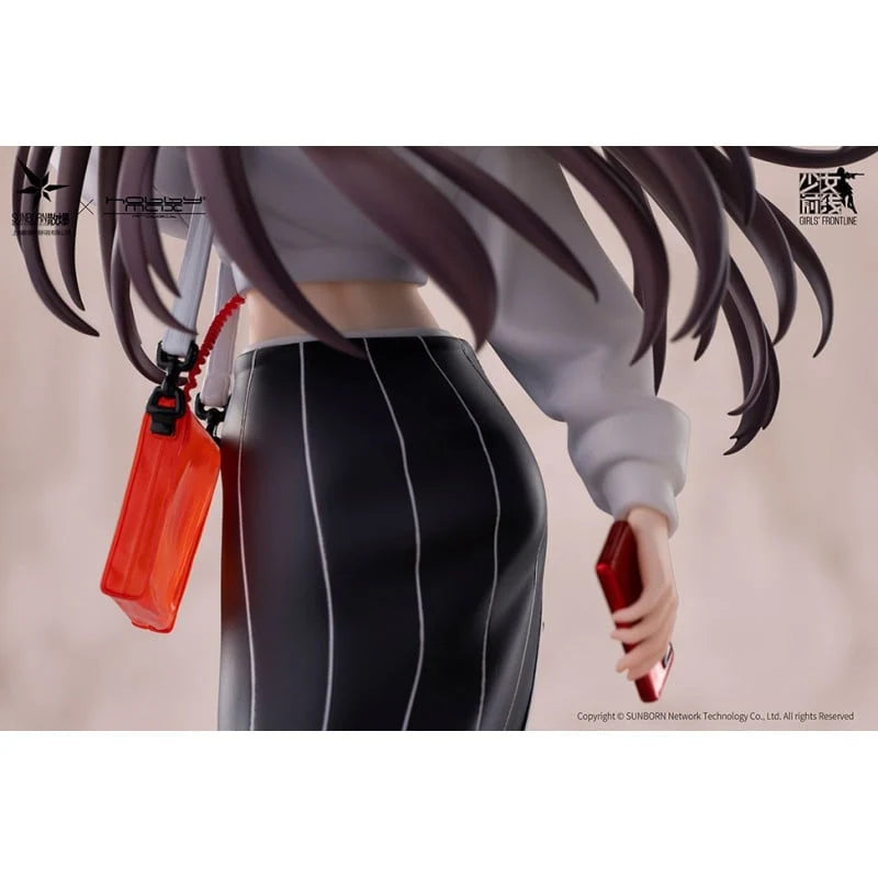 Girls' Frontline - UMP45 (Corona Sunset Ver.) 1/7 Scale Figure Hobby Max