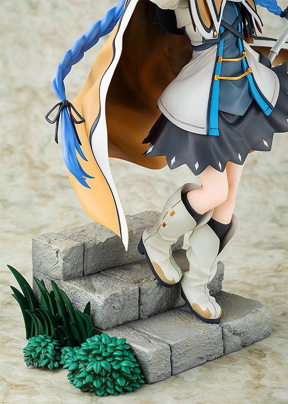 Mushoku Tensei: Jobless Reincarnation - Roxy Migurdia 1/7 Scale Figure Chara-Ani
