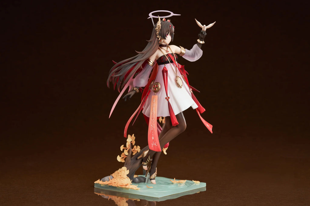 Punishing: Gray Raven - Lucia Plume(Eventide Glow Ver.) 1/7 Scale Figure Apex Innovation